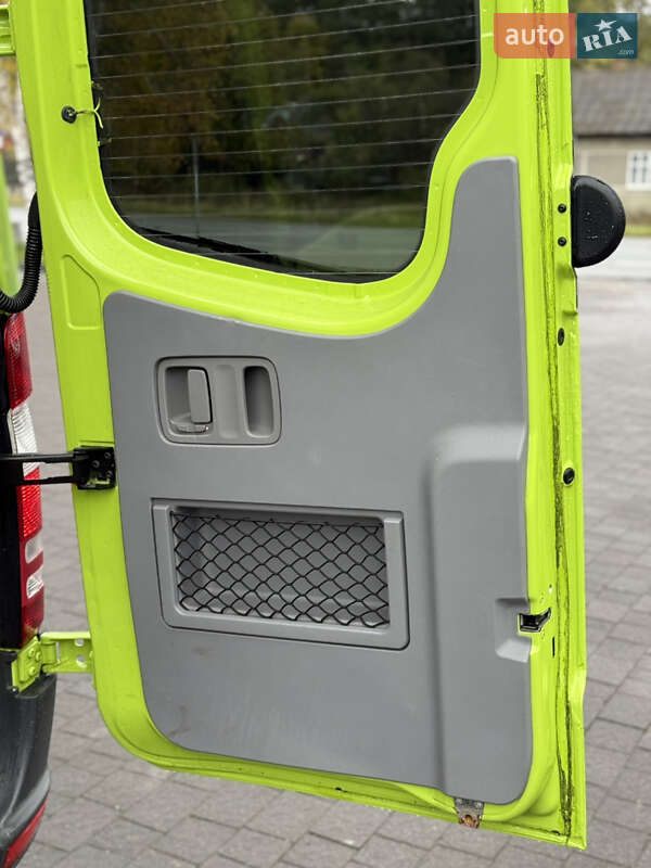 Туристический / Междугородний автобус Mercedes-Benz Sprinter 2014 в Ивано-Франковске фото 30 Туристический / Междугородний автобус Mercedes-Benz Sprinter 2014 в Ивано-Франковске