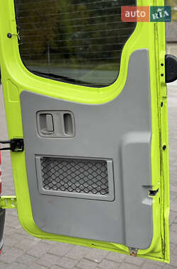 Туристический / Междугородний автобус Mercedes-Benz Sprinter 2014 в 