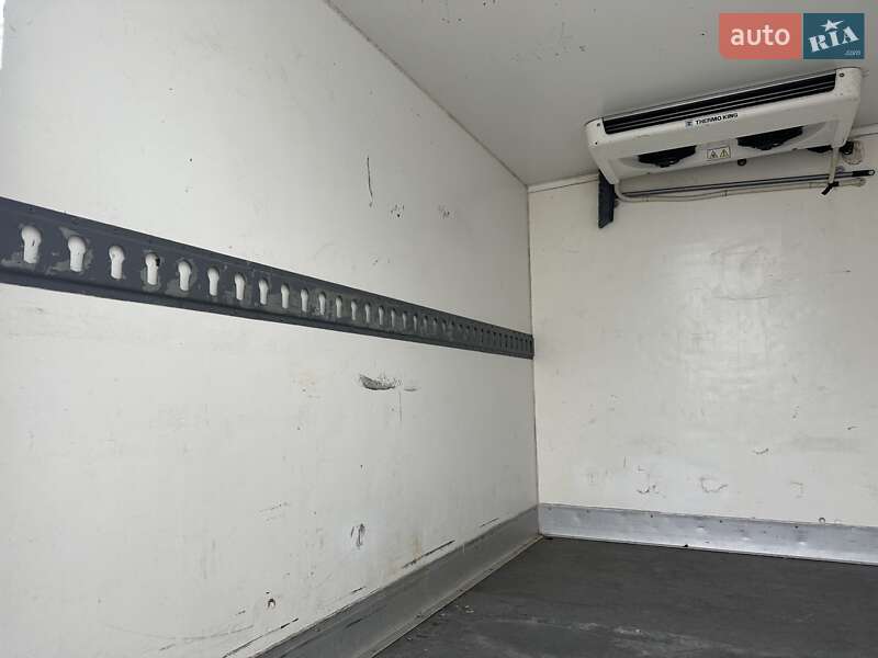 Рефрижератор Mercedes-Benz Sprinter 2011 в Киеве фото 21 Рефрижератор Mercedes-Benz Sprinter 2011 в Киеве