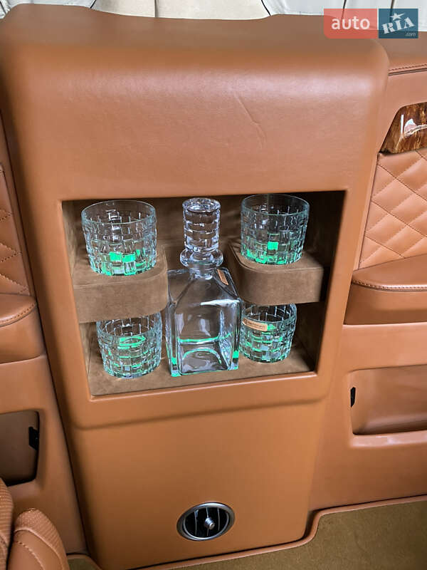 Микроавтобус Mercedes-Benz Sprinter 2021 в Одессе