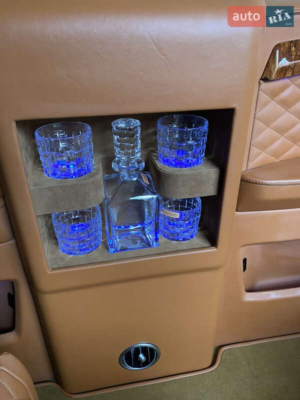 Микроавтобус Mercedes-Benz Sprinter 2021 в Одессе