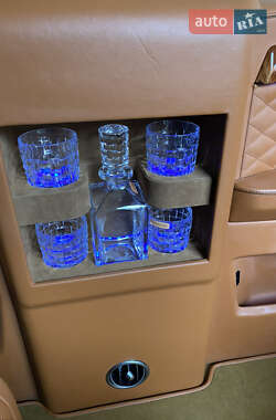 Микроавтобус Mercedes-Benz Sprinter 2021 в  фото 26 Микроавтобус Mercedes-Benz Sprinter 2021 в
