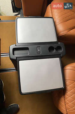 Микроавтобус Mercedes-Benz Sprinter 2021 в  фото 30 Микроавтобус Mercedes-Benz Sprinter 2021 в