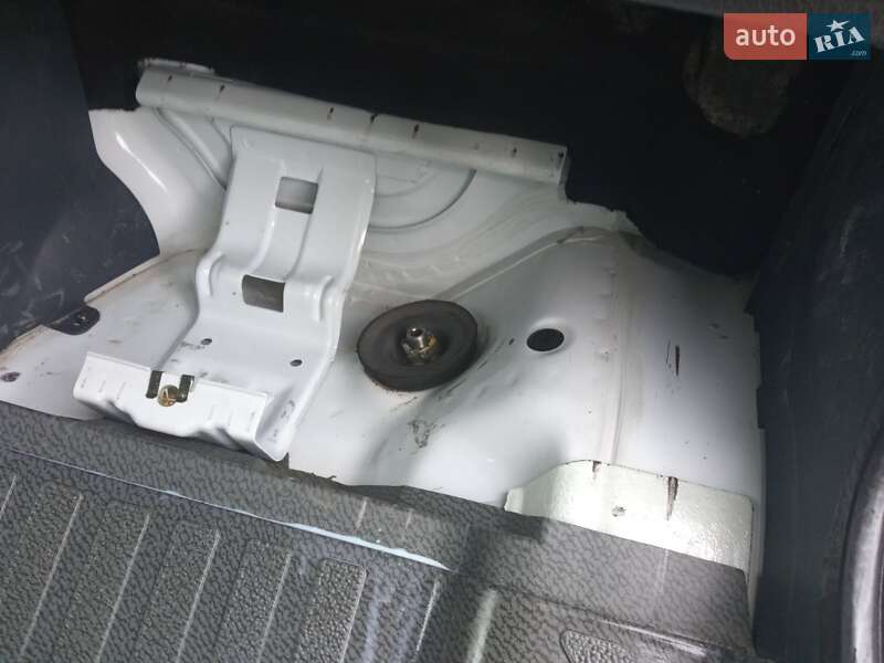 Вантажний фургон Mercedes-Benz Sprinter 2006 в Луцьку