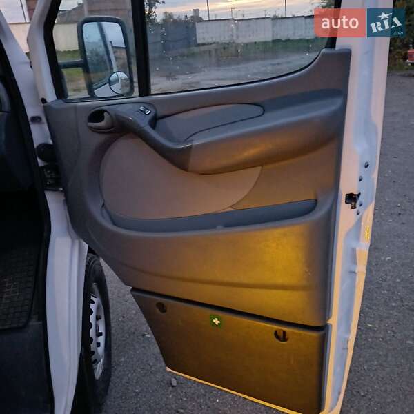Другие автобусы Mercedes-Benz Sprinter 2005 в Кривом Роге