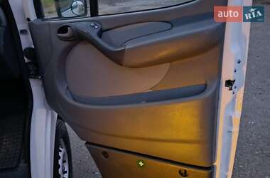 Другие автобусы Mercedes-Benz Sprinter 2005 в 