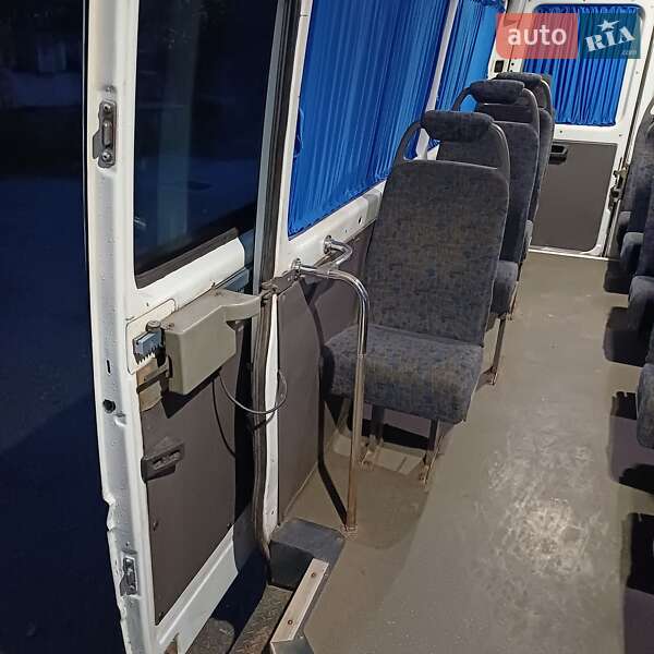 Другие автобусы Mercedes-Benz Sprinter 2005 в Кривом Роге