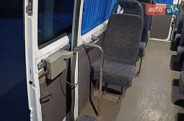 Другие автобусы Mercedes-Benz Sprinter 2005 в 