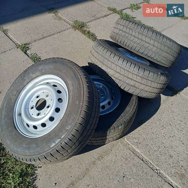 Другие автобусы Mercedes-Benz Sprinter 2005 в Кривом Роге