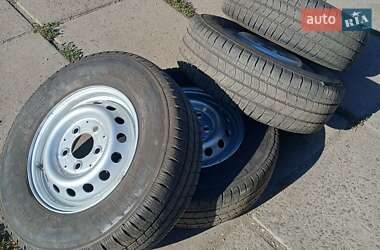 Другие автобусы Mercedes-Benz Sprinter 2005 в 
