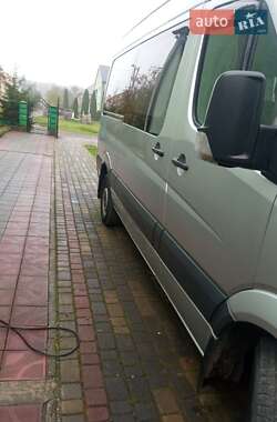 Інші автобуси Mercedes-Benz Sprinter 2007 в 
