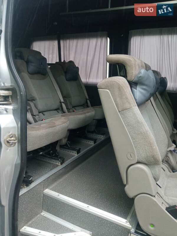 Інші автобуси Mercedes-Benz Sprinter 2007 в Самборі