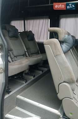 Інші автобуси Mercedes-Benz Sprinter 2007 в 
