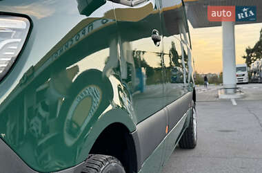Вантажний фургон Mercedes-Benz Sprinter 2022 в 