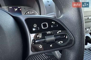 Вантажний фургон Mercedes-Benz Sprinter 2022 в 