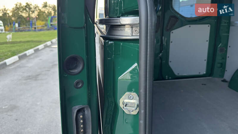 Грузовой фургон Mercedes-Benz Sprinter 2022 в Виннице