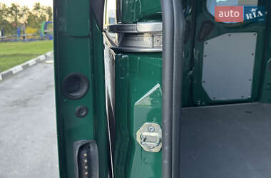 Вантажний фургон Mercedes-Benz Sprinter 2022 в 