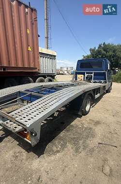 Эвакуатор Mercedes-Benz Sprinter 2003 в Одессе