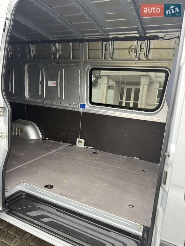 Грузовой фургон Mercedes-Benz Sprinter 2019 в Черновцах