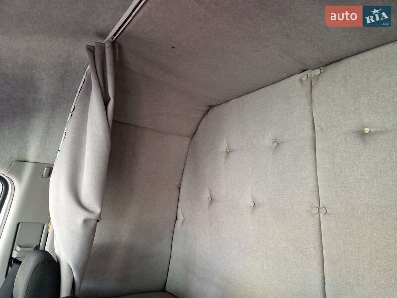 Вантажний фургон Mercedes-Benz Sprinter 2015 в Тернополі фото 19 Вантажний фургон Mercedes-Benz Sprinter 2015 в Тернополі