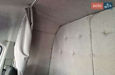 Грузовой фургон Mercedes-Benz Sprinter 2015 в 