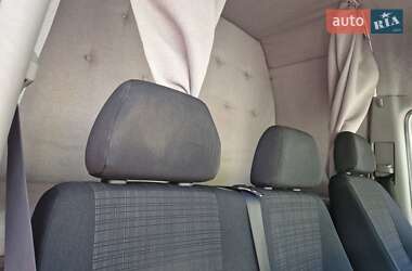 Грузовой фургон Mercedes-Benz Sprinter 2015 в 