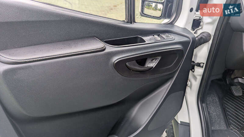 Грузовой фургон Mercedes-Benz Sprinter 2020 в Дубно фото 18 Грузовой фургон Mercedes-Benz Sprinter 2020 в Дубно