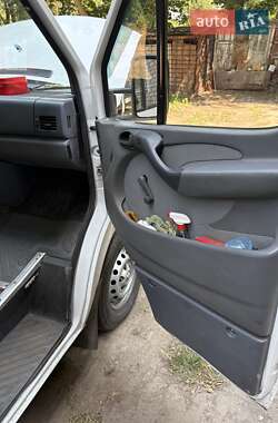 Городской автобус Mercedes-Benz Sprinter 1997 в 