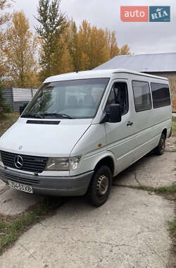Грузопассажирский фургон Mercedes-Benz Sprinter 1998 в 