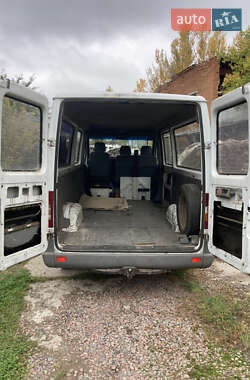 Грузопассажирский фургон Mercedes-Benz Sprinter 1998 в 