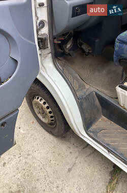 Грузопассажирский фургон Mercedes-Benz Sprinter 1998 в 