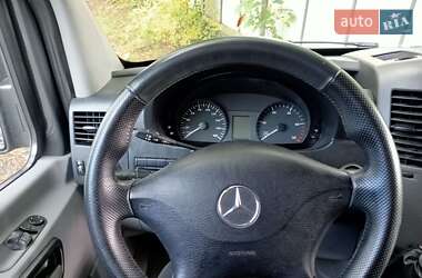 Грузовой фургон Mercedes-Benz Sprinter 2014 в 