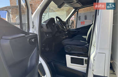 Грузовой фургон Mercedes-Benz Sprinter 2020 в 