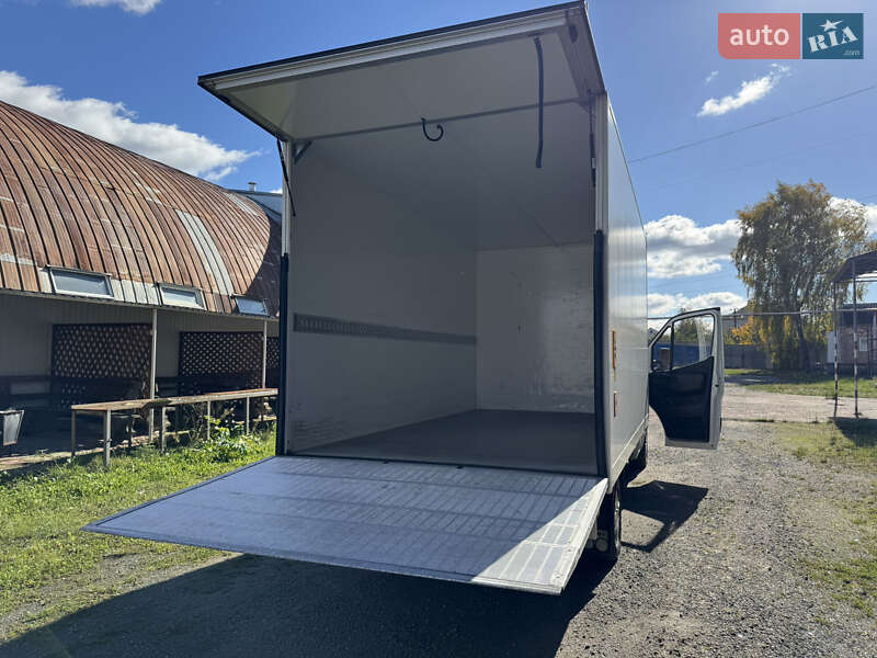 Вантажний фургон Mercedes-Benz Sprinter 2020 в Бердичеві