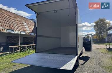 Грузовой фургон Mercedes-Benz Sprinter 2020 в 
