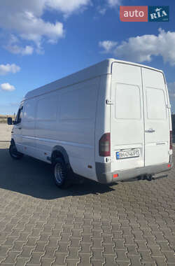 Микроавтобус Mercedes-Benz Sprinter 2009 в 