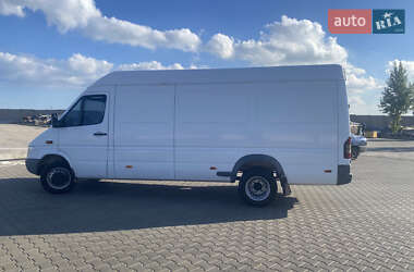 Микроавтобус Mercedes-Benz Sprinter 2009 в 