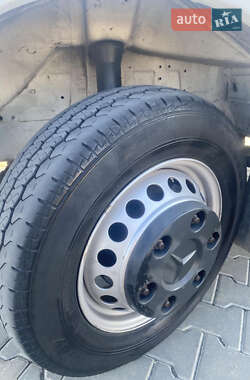 Микроавтобус Mercedes-Benz Sprinter 2009 в 