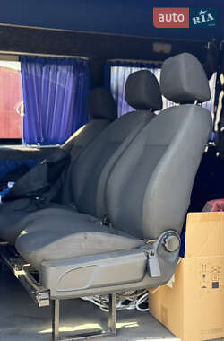 Грузопассажирский фургон Mercedes-Benz Sprinter 2005 в 