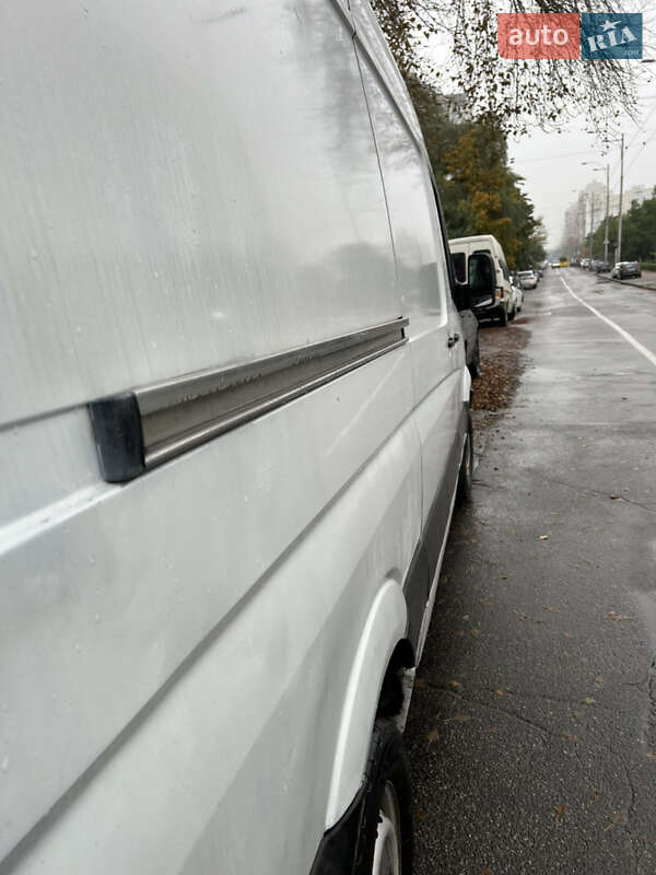Інші вантажівки Mercedes-Benz Sprinter 2007 в Києві