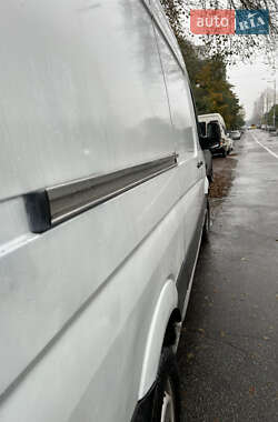 Другие грузовики Mercedes-Benz Sprinter 2007 в 
