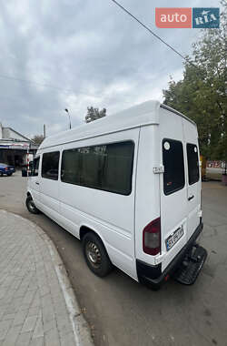 Другие автобусы Mercedes-Benz Sprinter 2001 в 