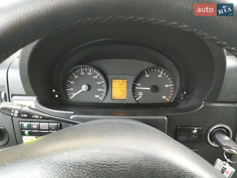 Автовышка Mercedes-Benz Sprinter 2012 в Ровно фото 65 Автовышка Mercedes-Benz Sprinter 2012 в Ровно