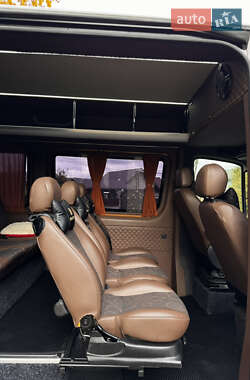 Мікроавтобус Mercedes-Benz Sprinter 2019 в Калуші