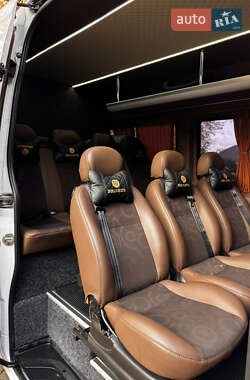 Мікроавтобус Mercedes-Benz Sprinter 2019 в Калуші