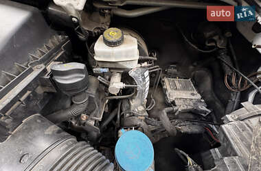 Мікроавтобус Mercedes-Benz Sprinter 2019 в Калуші