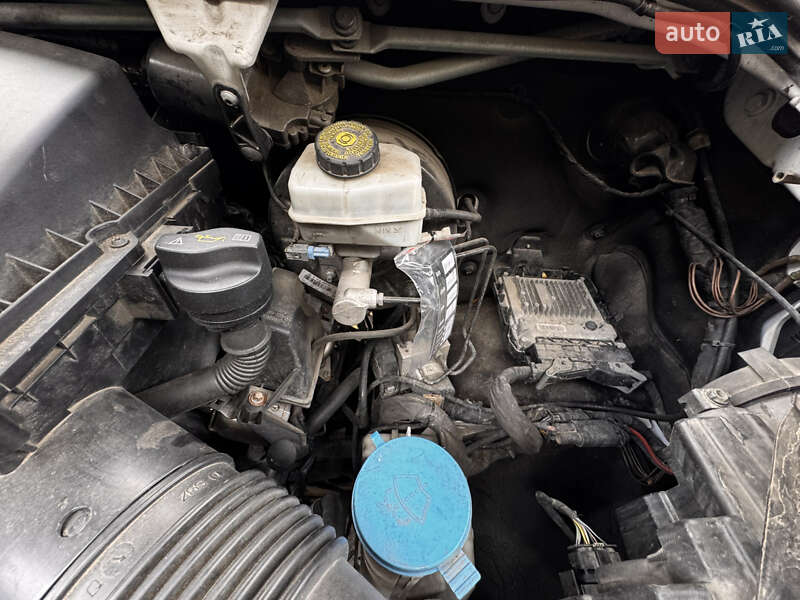 Микроавтобус Mercedes-Benz Sprinter 2019 в Калуше