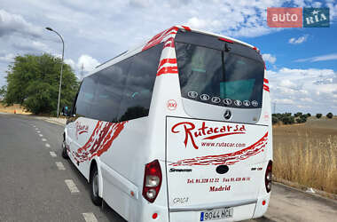 Туристический / Междугородний автобус Mercedes-Benz Sprinter 2011 в 