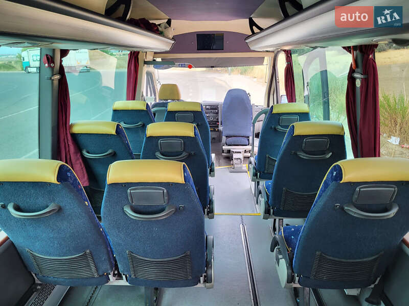 Туристический / Междугородний автобус Mercedes-Benz Sprinter 2011 в Черновцах фото 21 Туристический / Междугородний автобус Mercedes-Benz Sprinter 2011 в Черновцах