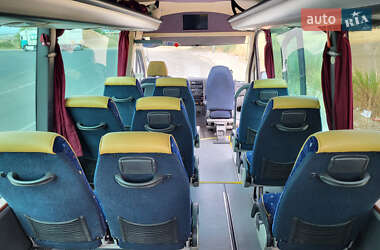 Туристический / Междугородний автобус Mercedes-Benz Sprinter 2011 в 